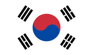 korea